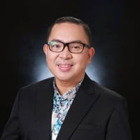 Jayson Bergania at EDUtech_Asia 2024