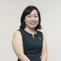 Shu Tian Tan at EDUtech_Asia 2024