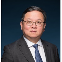Yike Guo, Provost, The Hong Kong University of Science and Technology