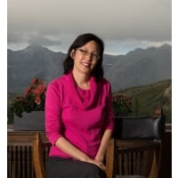 Helene Leong, SP Education Consultant, Academic Cluster, Singapore Polytechnic