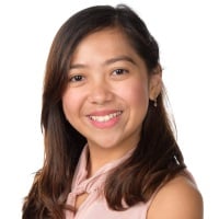 Allysa Ignacio at EDUtech_Asia 2024