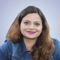Neeti Tripathi, Vice Principal, CIDER International School