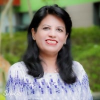 Deepika Sodhi, Deputy Principal, Global Indian International School