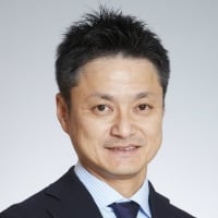 Takashi Tsutsumi