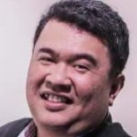 Paolo Josef Blando at EDUtech_Asia 2024
