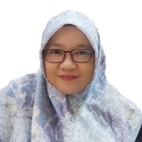 Intan Maria Lewiayu Vierke, Lecturer, researcher, Polytechnic of APP Jakarta Indonesia