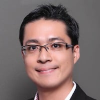 Joel Yang at EDUtech_Asia 2024