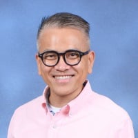 Rolly Alfonso-Maiquez | Director of Educational Technology & Innovation and Data Protection Officer | VERSO International School » speaking at EDUtech_Asia