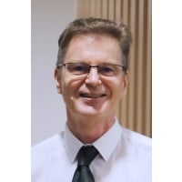 John Ridley, Director of Learning, Tanglin Trust School