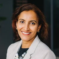 Sarada Bulchand, Assistant Professor, Duke-NUS Medical School