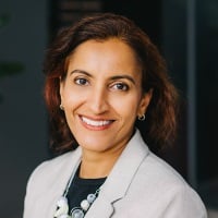 Sarada Bulchand at EDUtech_Asia 2024