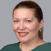 Bojana (Bo) Borovic Dzogazovic at EDUtech_Asia 2024