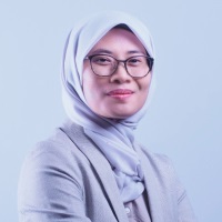 Aslina Baharum, Associate Professor, Sunway University