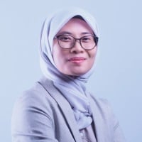 Aslina Baharum at EDUtech_Asia 2024