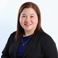 Mary Ann Valentino, Associate Professor IV, National University Philippines, Baliwag