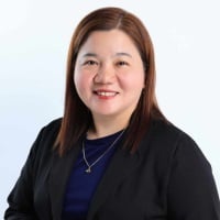 Mary Ann Valentino at EDUtech_Asia 2024
