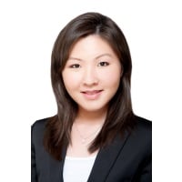 Xinling Li at EDUtech_Asia 2024