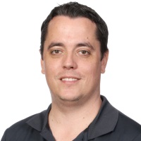 Luke Christensen, Technician & Software Engineer, Queensland Department of Education