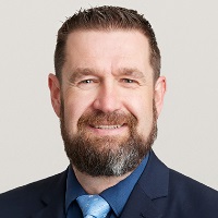 Shane Parnell, Director of Technology, Anglican Schools Commission