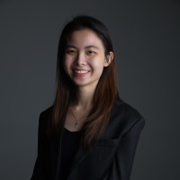 Rachel Tan, Senior Executive, Child Development Department, NTUC First Campus