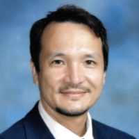 Andrew Chiu, Head of Secondary Technology and Innovation, Victoria Shanghai Academy