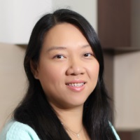 Coreen Siah | Senior Lecturer and Education Specialist in Development | Ngee Ann Polytechnic » speaking at EDUtech_Asia