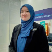 Che Norainie Che Arshad | Teacher, Principles of Accounting | Sekolah Menengah Kebangsaan Sultan Badlishah » speaking at EDUtech_Asia