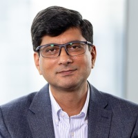Jawwad Zaki at Telecoms World Asia 2024