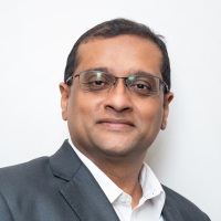 Baljit Singh at Telecoms World Asia 2024