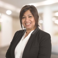 Sandra De Zoysa at Telecoms World Asia 2024