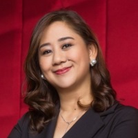 Jurist Francisco at Telecoms World Asia 2024