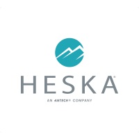Heska Australia Pty Limited at The VET Expo 2025