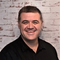 Gavin Biggs | Chief Executive Officer | Therian » speaking at The VET Expo