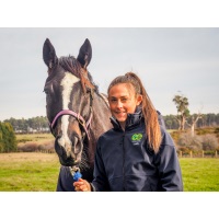 Camilla Whishaw | Equine Naturopath, Nutritionist and Herbalist | Optim Equine » speaking at The VET Expo