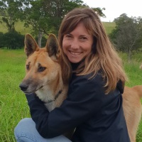 Aleona Swegen | Research fellow | University of Newcastle » speaking at The VET Expo