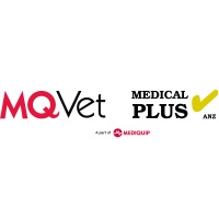 MQ Vet / Medical Plus at The VET Expo 2025