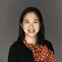 Nellie Choi, Veterinary Dermatologist, VSH