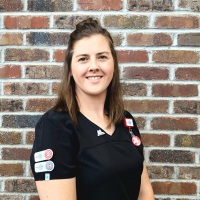 Lauren Kirby, ECC Veterinary Technician Specialist, Greencross Vet Hospital