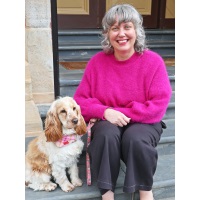 Courtnay Baskerville | Senior Lecturer & Program Director - Bachelor of Veterinary Technology | University of Adelaide » speaking at The VET Expo