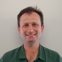 Luke Ingenhoff, Specialist in Dairy Cattle Medicine & Management, University of Sydney