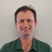Luke Ingenhoff | Specialist in Dairy Cattle Medicine & Management | University of Sydney » speaking at The VET Expo