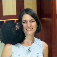 Kate Millhouse | Veterinarian | Holistic Paws » speaking at The VET Expo