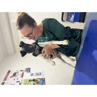Georgia Marsden | Managing Director | Brisbane Water Veterinary Hospital » speaking at The VET Expo