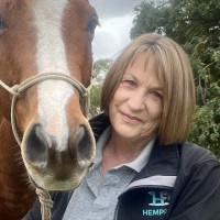 Tracy Whiter | Product Development/Business Development Manager | HempPet » speaking at The VET Expo