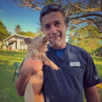 Geoffrey Golovsky | Veterinarian | Vet HQ » speaking at The VET Expo