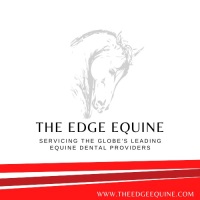 The Edge Equine at The VET Expo 2025