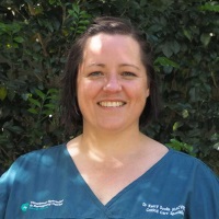 Kerry Doolin | Emergency Team Specialist | North Shore Veterinary, Specialist & Emergency Hospital » speaking at The VET Expo