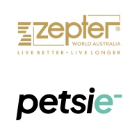 Zepter World Australia & Petsie Pty Ltd at The VET Expo 2025