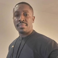 John D. Cooper | Director of Policy and Research | Ministry of Mines and Mineral Resources, Sierra Leone » speaking at Mining Show