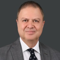 Tamer Talu | Managing Director | HT International Trading and Consultancy Ltd. » speaking at Mining Show